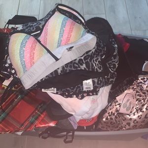 New Victoria secret PINK reseller Bundle 20 pz